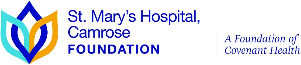 St Mary's Hospital Camrose Foundation